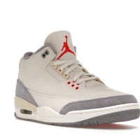 Jordan 3 Retro Muslin