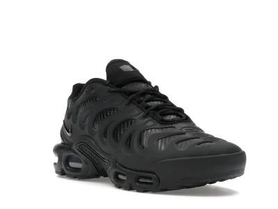 Nike Air Max Plus Drift Black Anthracite - Image 4