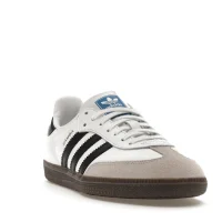 adidas Samba OG Cloud White Core Black