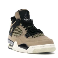 Jordan 4 Retro Fossil