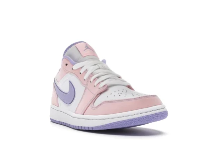 Jordan 1 Low SE Arctic Punch - Image 4