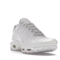 Nike Air Max Plus Triple White