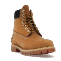 Timberland 6″ Premium Waterproof Boot Wheat