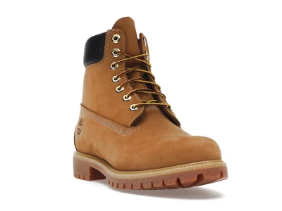 Timberland 6" Premium Waterproof Boot Wheat - Image 4