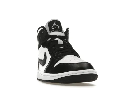 Jordan 1 Mid Panda - Image 5