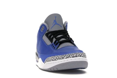 Jordan 3 Retro Varsity Royal Cement - Image 4