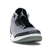 Jordan 3 Retro Wolf Grey