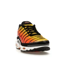 Nike Air Max Plus Sunset