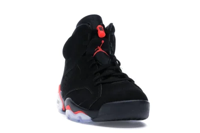 Jordan 6 Retro Black Infrared - Image 10