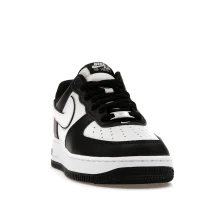 Nike Air Force 1 Low ’07 White Swoosh Panda