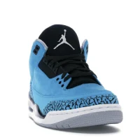 Jordan 3 Retro Powder Blue