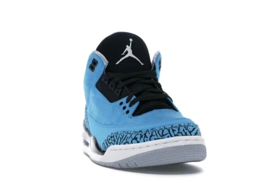 Jordan 3 Retro Powder Blue