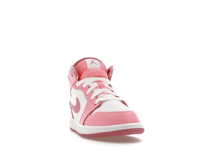 Jordan 1 Mid Valentine's Day - Image 4