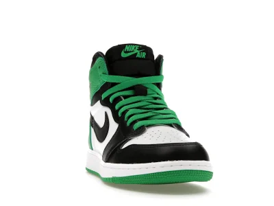 Jordan 1 Retro High OG Lucky Green - Image 3