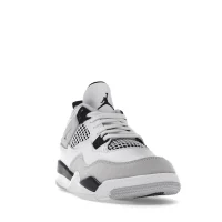 Jordan 4 Retro Military Black