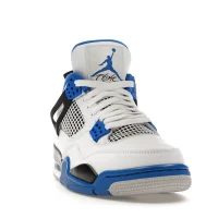 Jordan 4 Retro Motorsports