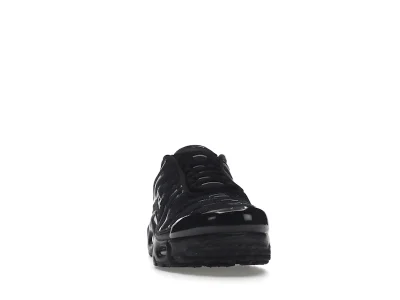 Nike Air Max Plus Triple Black - Image 4