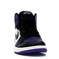 Jordan 1 Retro High Court Purple