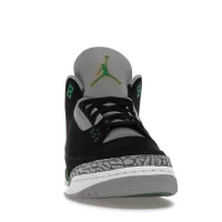 Jordan 3 Retro Pine Green