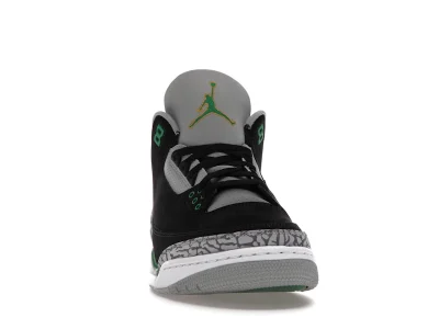 Jordan 3 Retro Pine Green