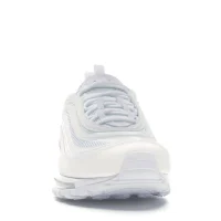 Nike Air Max 97 Triple White Wolf Grey