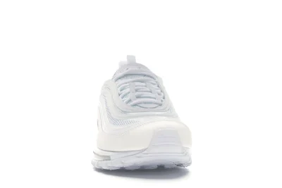 Nike Air Max 97 Triple White Wolf Grey - Image 4