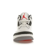 Jordan 3 Retro Cement Grey