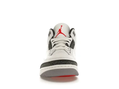 Jordan 3 Retro Cement Grey - Image 5