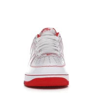 Nike Air Force 1 Low ’07 White University Red