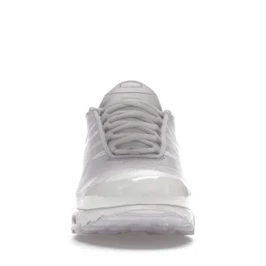 Nike Air Max Plus Triple White