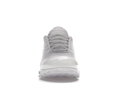 Nike Air Max Plus Triple White - Image 5