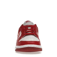 Nike Dunk Low Next Nature White Gym Red