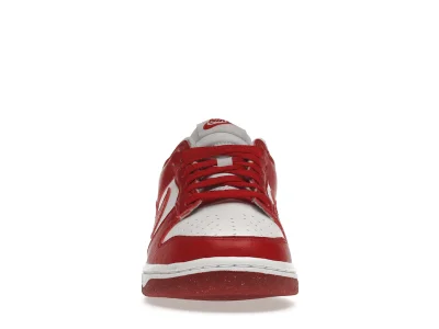 Nike Dunk Low Next Nature White Gym Red - Image 5