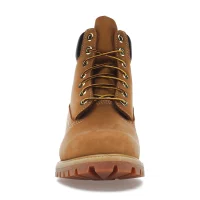 Timberland 6″ Premium Waterproof Boot Wheat