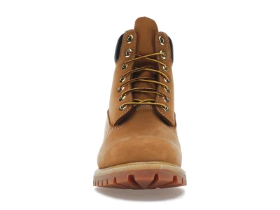 Timberland 6" Premium Waterproof Boot Wheat - Image 5