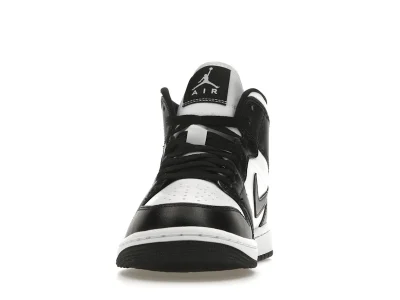 Jordan 1 Mid Panda - Image 6