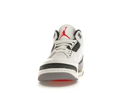 Jordan 3 Retro Muslin - Image 4