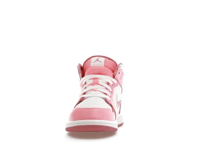 Jordan 1 Mid Valentine's Day - Image 5