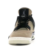 Jordan 4 Retro Fossil