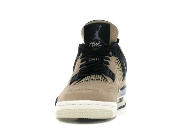 Jordan 4 Retro Fossil - Image 5