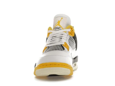 Jordan 4 Retro Vivid Sulfur - Image 9