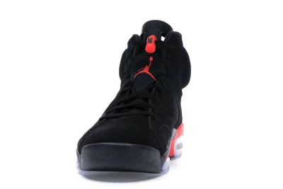 Jordan 6 Retro Black Infrared - Image 4