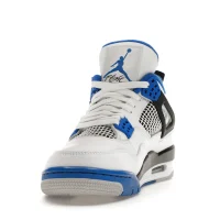 Jordan 4 Retro Motorsports