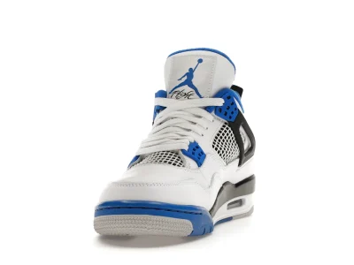 Jordan 4 Retro Motorsports