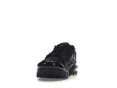 Nike Air Max Plus Triple Black - Image 5