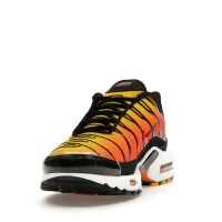 Nike Air Max Plus Sunset