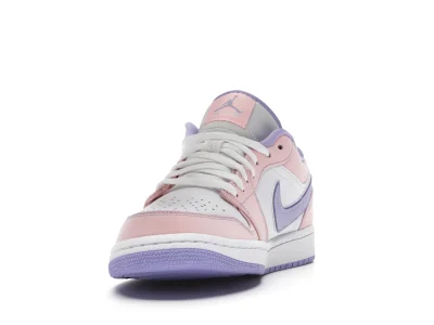 Jordan 1 Low SE Arctic Punch - Image 6