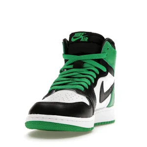 Jordan 1 Retro High Lucky Green