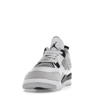 Jordan 4 Retro Military Black