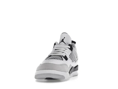 Jordan 4 Retro Military Black